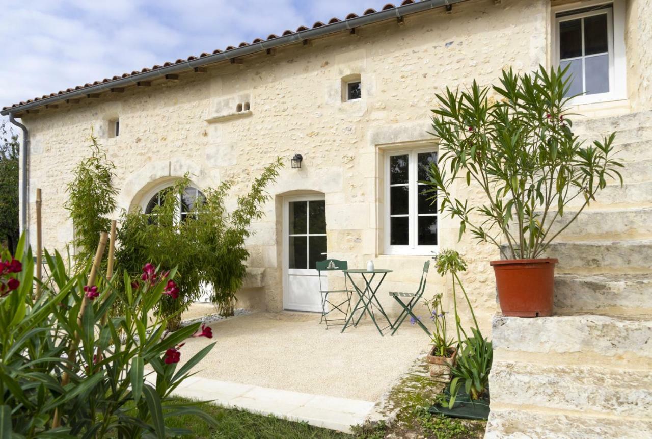 Le Clos De Tesson 외부 사진
