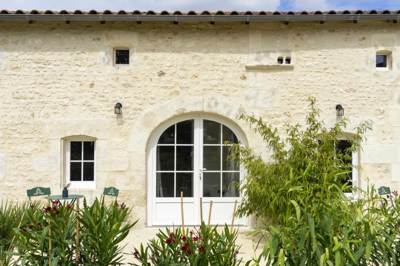Le Clos De Tesson 외부 사진